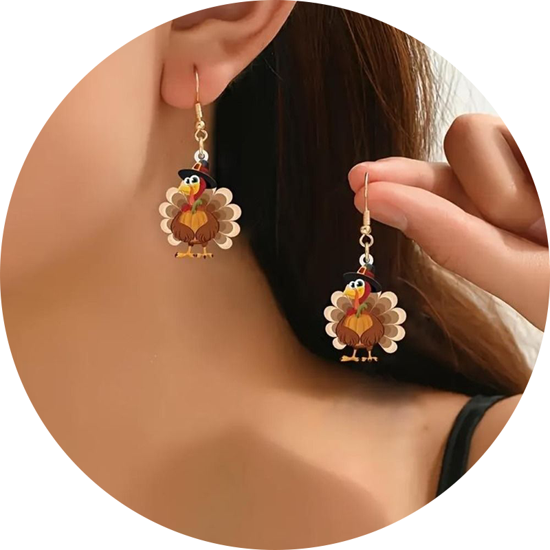 Poppy - A Farm Girl by Tess